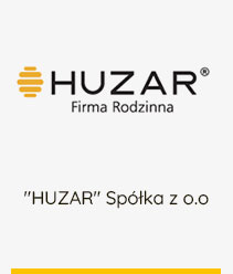 „HUZAR” Spółka z o.o