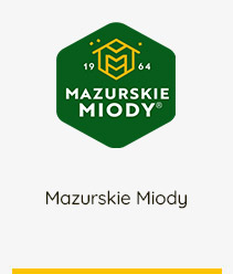 Mazurskie Miody