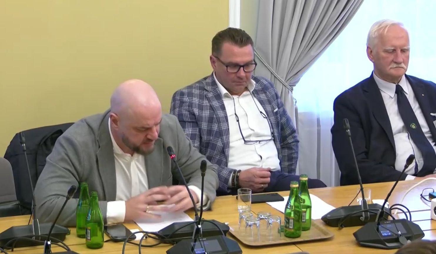Czy na pewno import wpływa na kondycję pszczelarstwa?